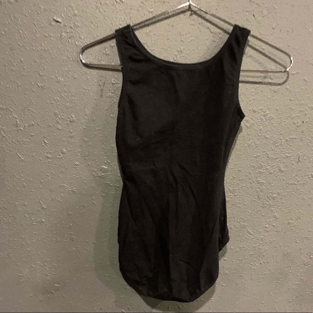 Kids Unitard